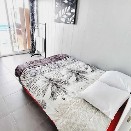 Apartment Le Reve Bleu - Vue Et Acces Direct *